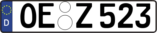 OE-Z523