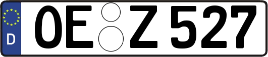 OE-Z527