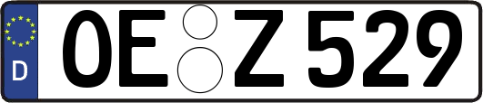 OE-Z529