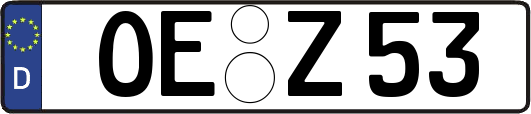 OE-Z53