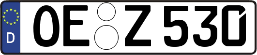 OE-Z530
