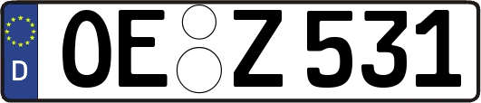 OE-Z531
