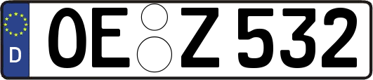 OE-Z532