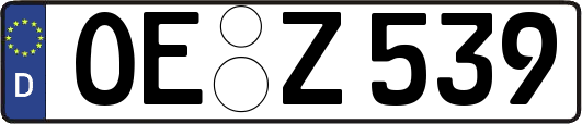 OE-Z539