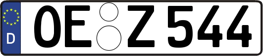 OE-Z544