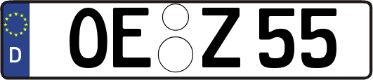 OE-Z55
