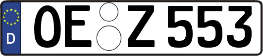 OE-Z553