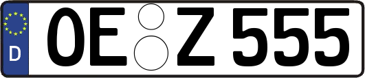 OE-Z555