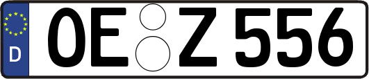 OE-Z556