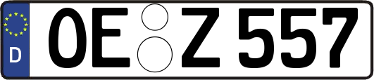 OE-Z557