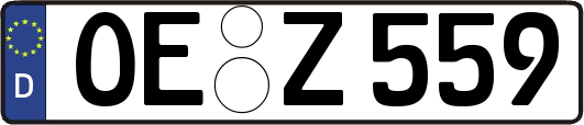 OE-Z559
