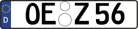 OE-Z56