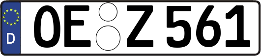 OE-Z561