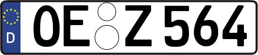 OE-Z564
