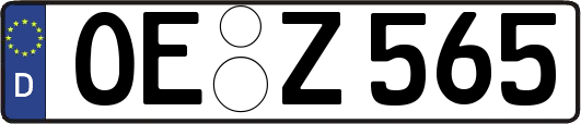 OE-Z565