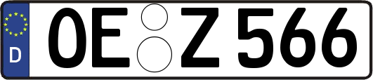 OE-Z566