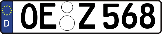 OE-Z568