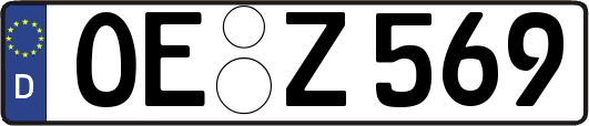 OE-Z569