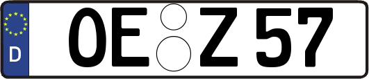 OE-Z57