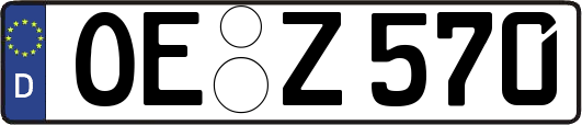 OE-Z570