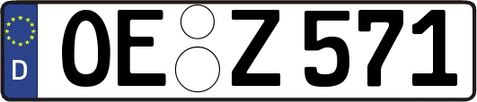 OE-Z571