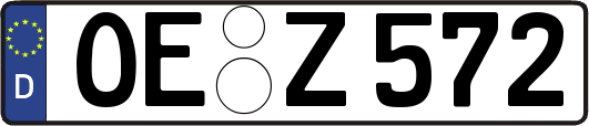 OE-Z572