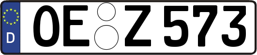 OE-Z573