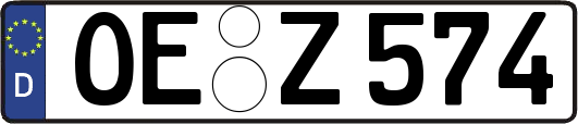 OE-Z574