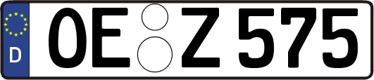 OE-Z575