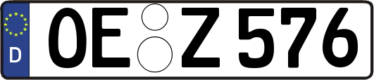 OE-Z576