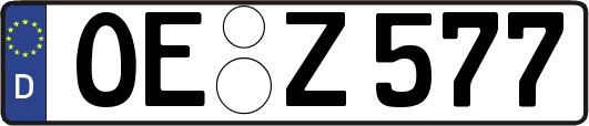 OE-Z577