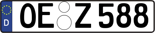 OE-Z588