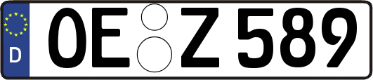 OE-Z589