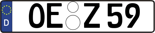 OE-Z59