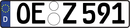 OE-Z591