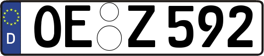 OE-Z592