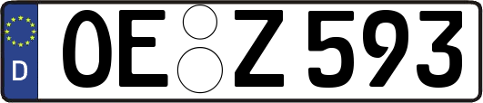 OE-Z593