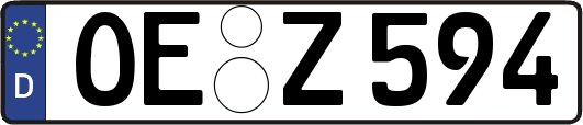 OE-Z594