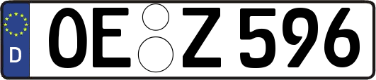 OE-Z596