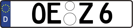 OE-Z6