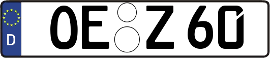 OE-Z60