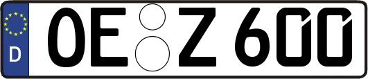 OE-Z600