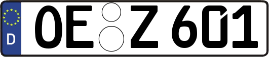 OE-Z601