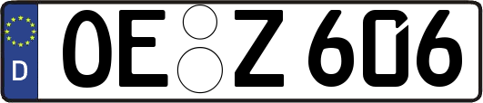 OE-Z606
