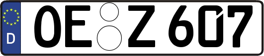 OE-Z607