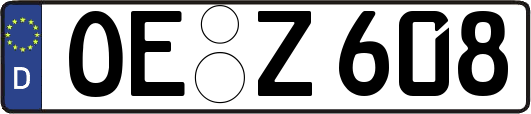 OE-Z608
