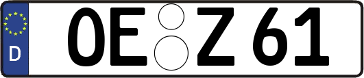 OE-Z61