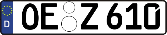 OE-Z610