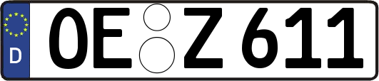 OE-Z611