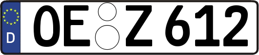 OE-Z612